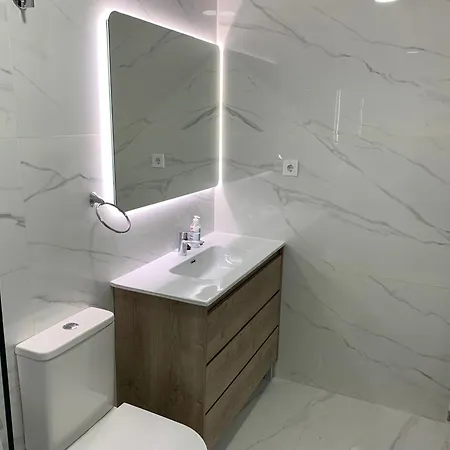 Apartamento Chipi - Alquiler De Temporada Sagunto Esterno foto