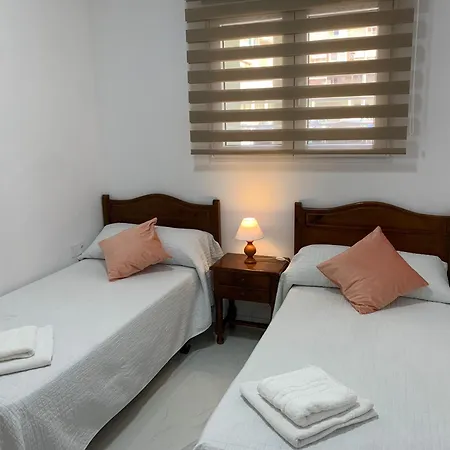 Apartamento Chipi - Alquiler De Temporada Sagunto Esterno foto
