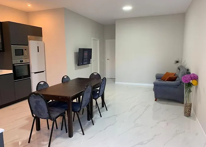Apartamento Chipi - Alquiler De Temporada