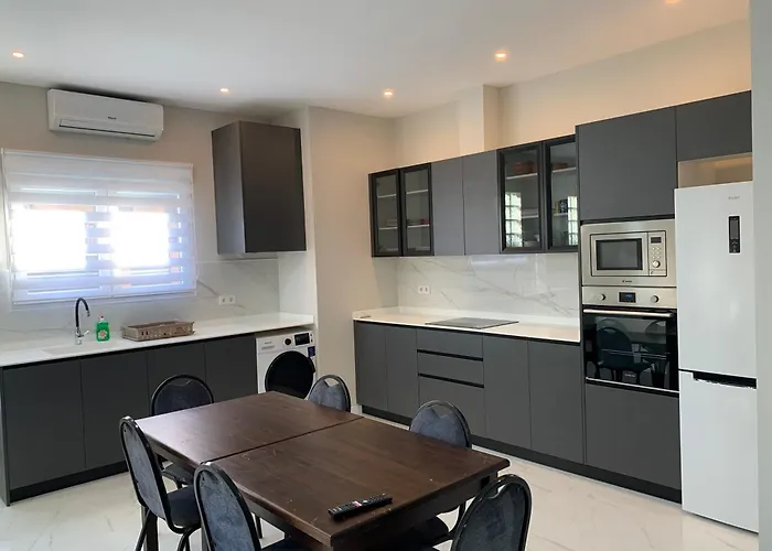 Apartamento Chipi - Alquiler De Temporada
