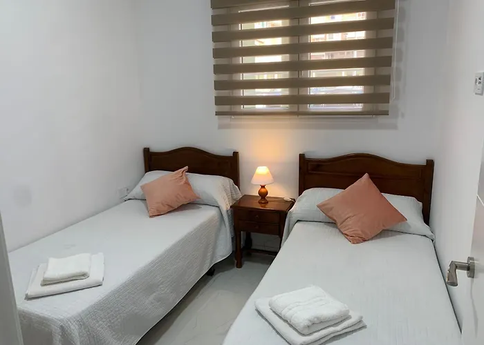 Apartamento Chipi - Alquiler De Temporada