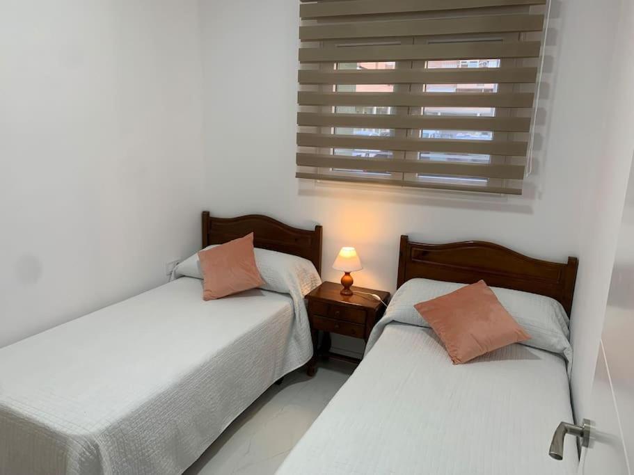 Appartement Chipi - Alquiler De Temporada