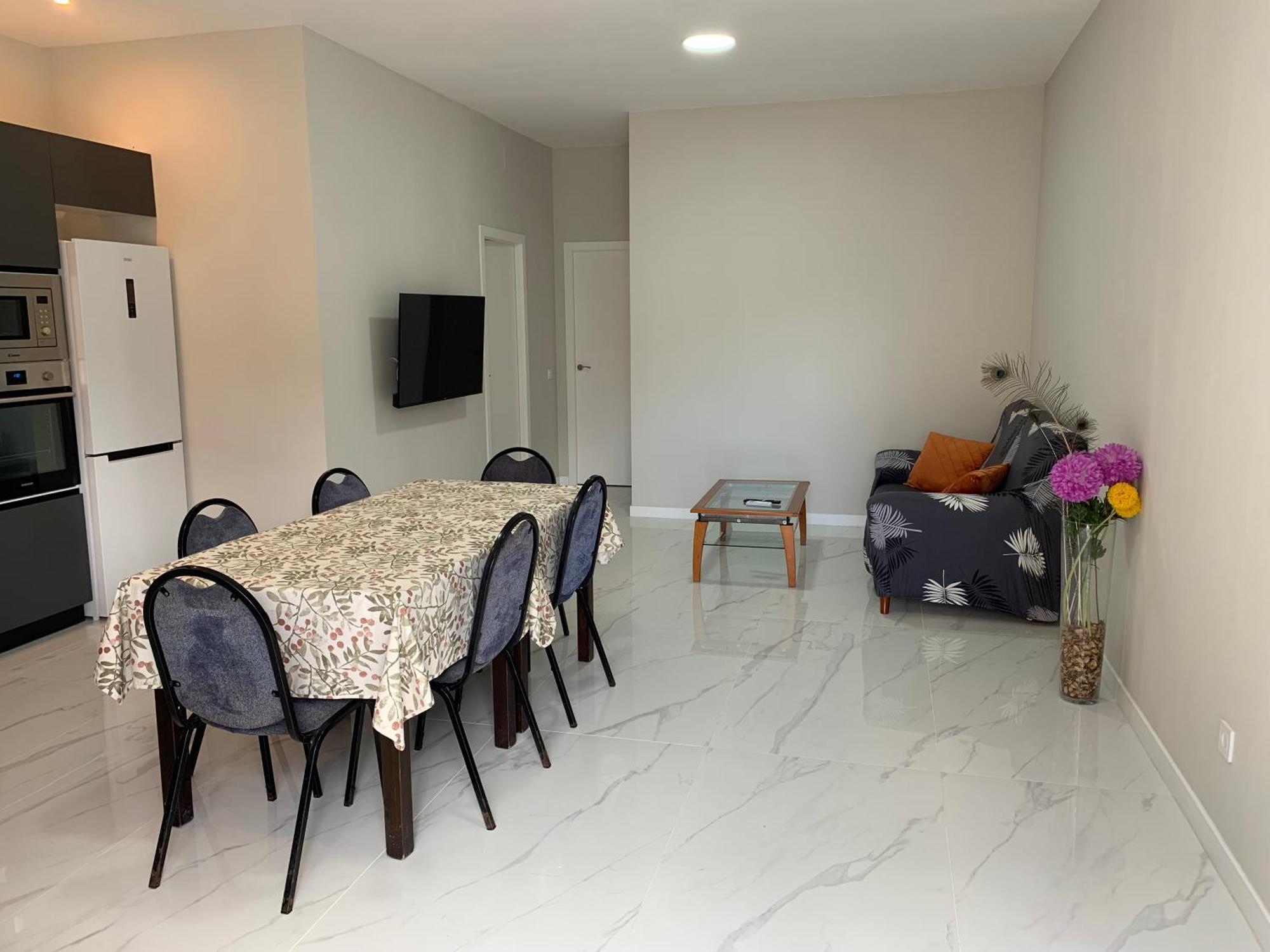 Appartement Chipi - Alquiler De Temporada Sagunto